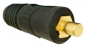 Вилка кабельная FUBAG 35-50
