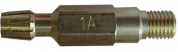 Мундштук GCE-KRASS №4А (ф50-100мм; ацетил.;внутренний ; к Р1А, Р2А, RB-22А)