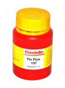 Флюс Castolin TIN FLUX 157 (упак.100гр.)