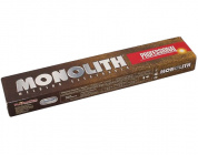 Электроды сварочные MONOLITH Professional  (ф3,0мм; 1кг)
