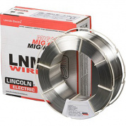 Проволока сварочная медная Lincoln Electric LNM CuAl8Ni6  (ф1,6мм; 12кг) 