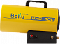 Тепловая газовая пушка BALLU BHG-10L